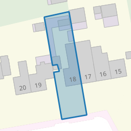 Perceel DTN02-A-5445