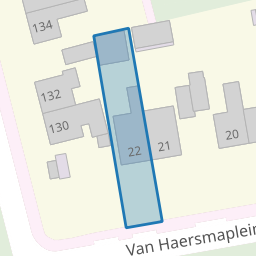 Perceel DTN02-A-5449