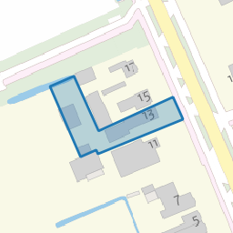 Perceel DTN02-A-5486