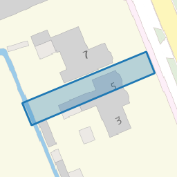 Perceel DTN02-A-5490