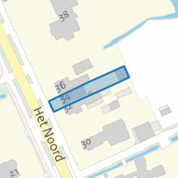 Perceel DTN02-A-5505