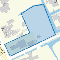 Perceel DTN02-A-5508