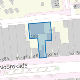 Perceel DTN02-A-5601