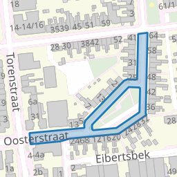 Perceel DTN02-A-5650