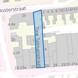 Perceel DTN02-A-5651
