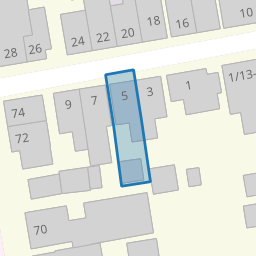 Perceel DTN02-A-5673