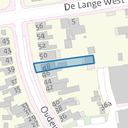 Perceel DTN02-A-5680