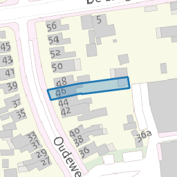 Perceel DTN02-A-5681