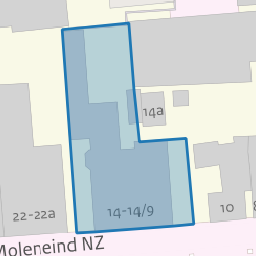 Perceel DTN02-A-5700