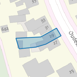 Perceel DTN02-A-5716