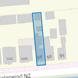 Perceel DTN02-A-5753