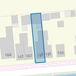 Perceel DTN02-A-5765