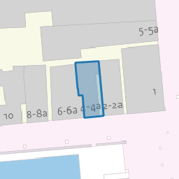 Perceel DTN02-A-5773