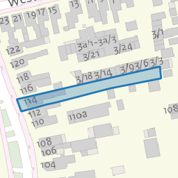 Perceel DTN02-A-5812