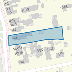 Perceel DTN02-A-5818