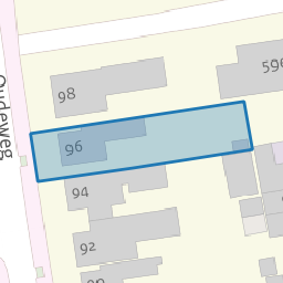 Perceel DTN02-A-5821