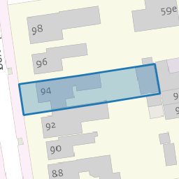 Perceel DTN02-A-5822