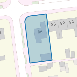Perceel DTN02-A-5883
