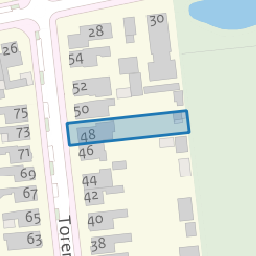 Perceel DTN02-A-5885