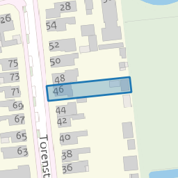 Perceel DTN02-A-5886