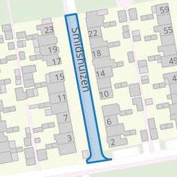 Perceel DTN02-A-5903