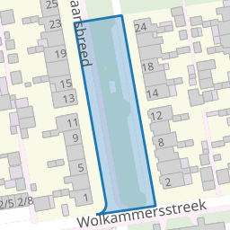 Perceel DTN02-A-5905