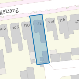 Perceel DTN02-A-5921