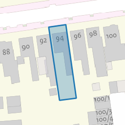 Perceel DTN02-A-5927