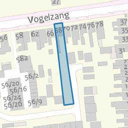 Perceel DTN02-A-5934