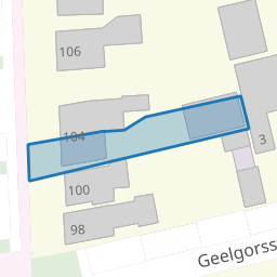 Perceel DTN02-A-5964