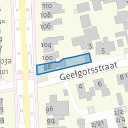 Perceel DTN02-A-5966