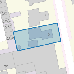 Perceel DTN02-A-6080