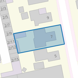 Perceel DTN02-A-6081