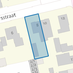 Perceel DTN02-A-6086