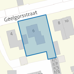 Perceel DTN02-A-6087