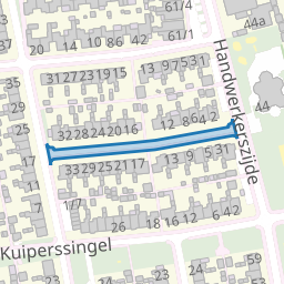 Perceel DTN02-A-6120