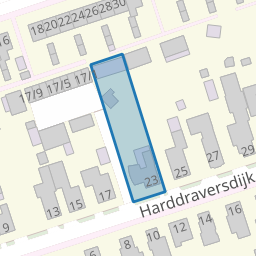 Perceel DTN02-A-6140