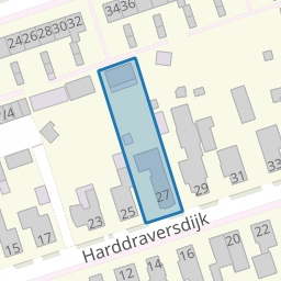 Perceel DTN02-A-6142