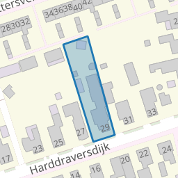 Perceel DTN02-A-6143