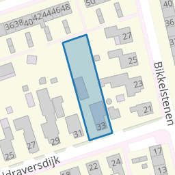 Perceel DTN02-A-6145