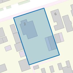 Perceel DTN02-A-6150