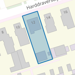 Perceel DTN02-A-6154