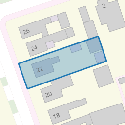 Perceel DTN02-A-6160