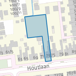 Perceel DTN02-A-6182