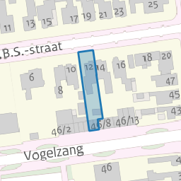 Perceel DTN02-A-6191