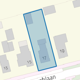 Perceel DTN02-A-6215