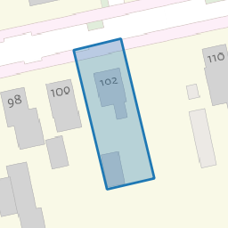 Perceel DTN02-A-6261