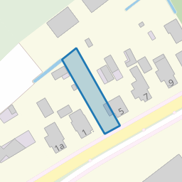 Perceel DTN02-A-6307