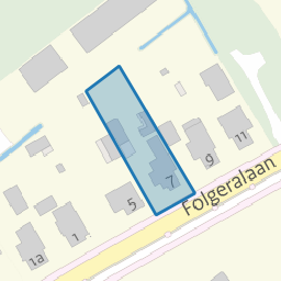 Perceel DTN02-A-6309