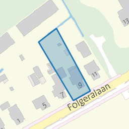 Perceel DTN02-A-6310